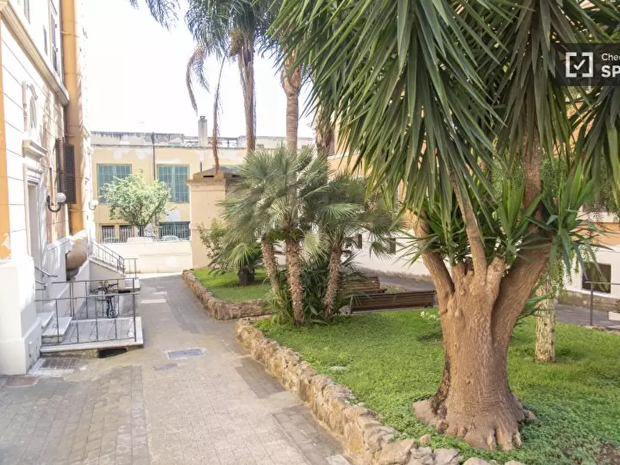 Immagine 13 di Appartamento in affitto  in Via Foligno a Roma