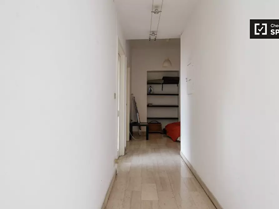 Immagine 17 di Camera condivisa in affitto  in Corso S. Maurizio a Torino