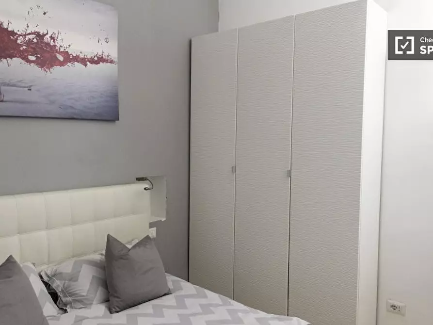 Immagine 17 di Ufficio in affitto  in Via Emilio Faà di Bruno a Roma