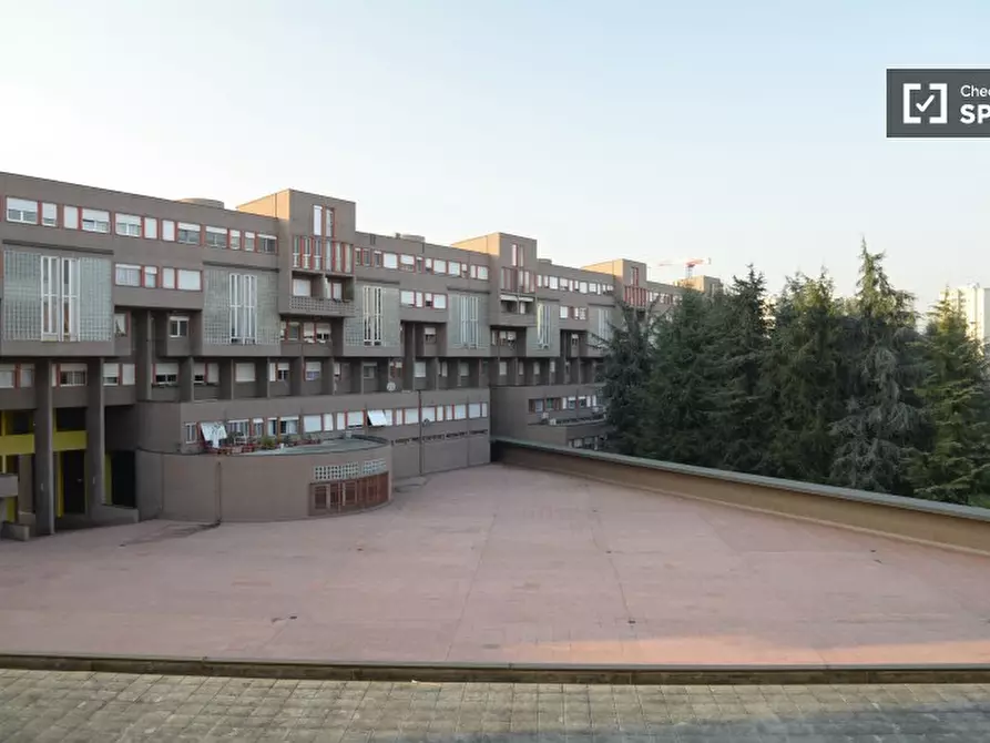 Immagine 16 di Ufficio in affitto  in Via Francesco Cilea a Milano