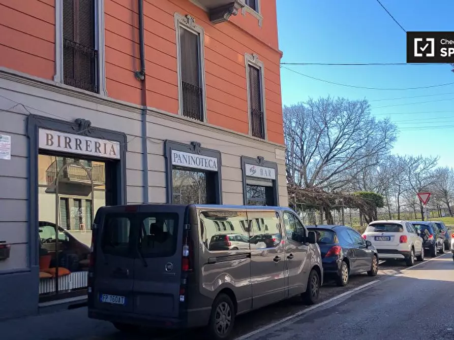 Immagine 19 di Appartamento in affitto  in Via Monte Popera a Milano
