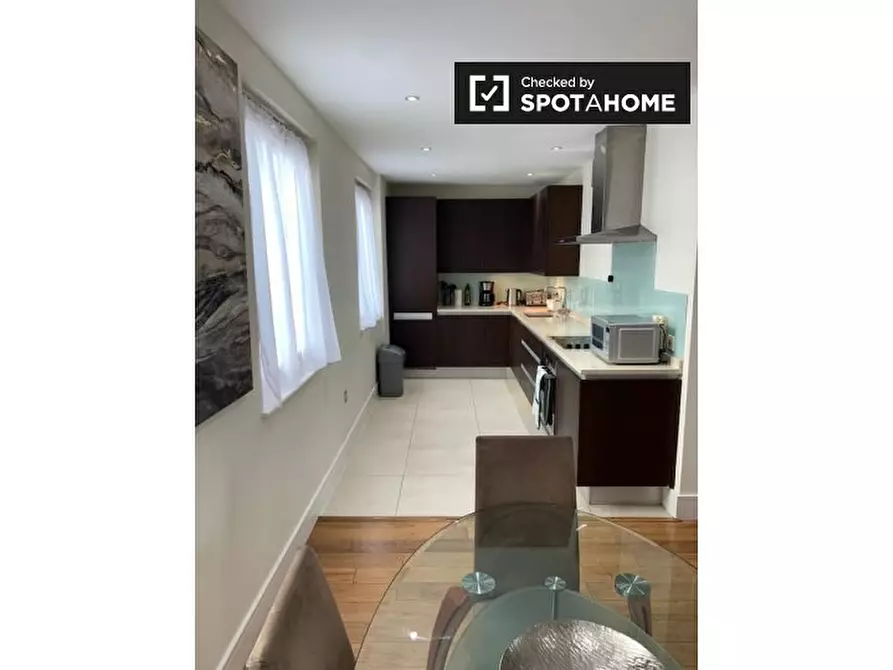 Immagine 6 di Appartamento in affitto  in Flat a Wandsworth