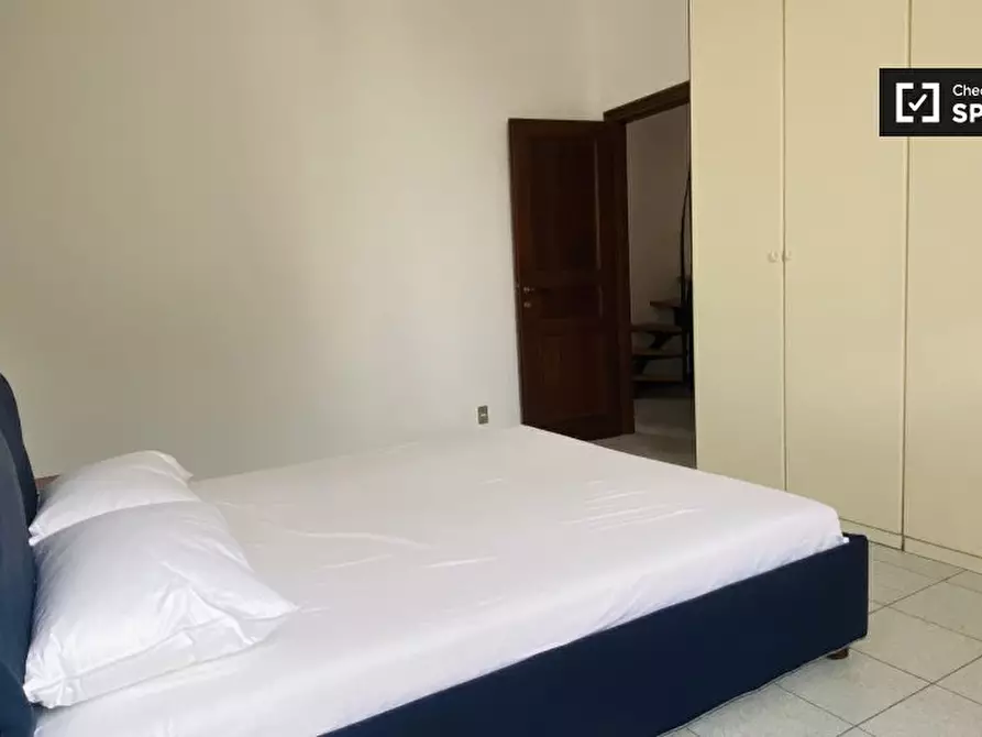 Immagine 6 di Appartamento in affitto  in Via Trieste a Gorgonzola