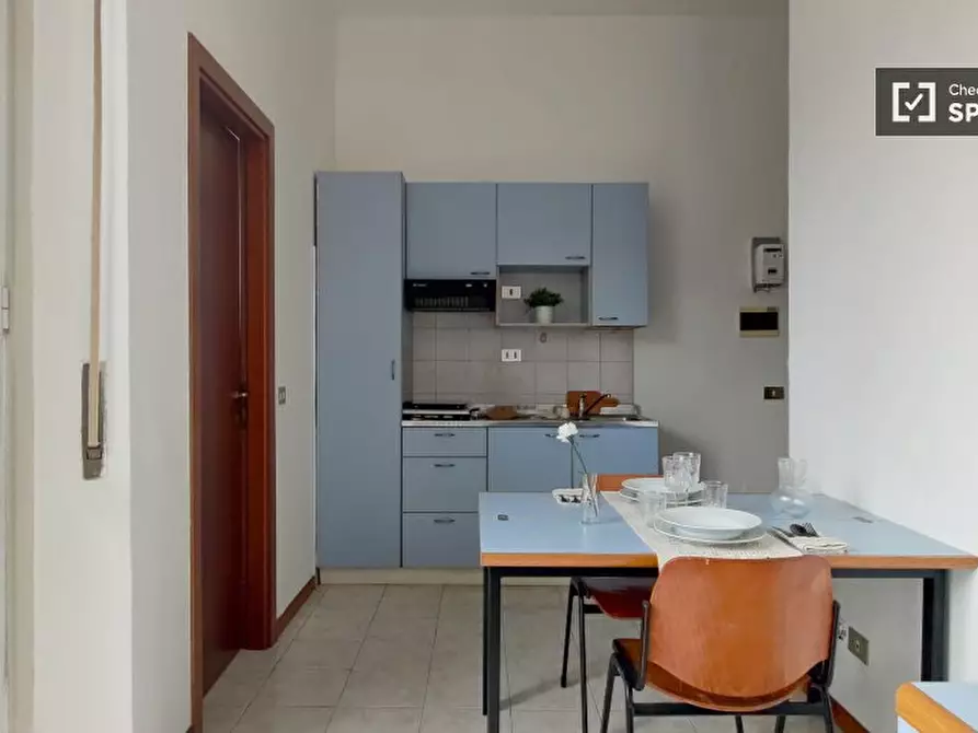 Immagine 5 di Appartamento in affitto  in Viale Molise a Milano