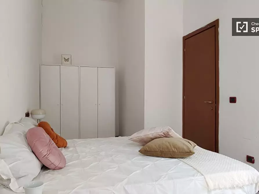 Immagine 11 di Appartamento in affitto  in Via Nicola Palmieri a Milano