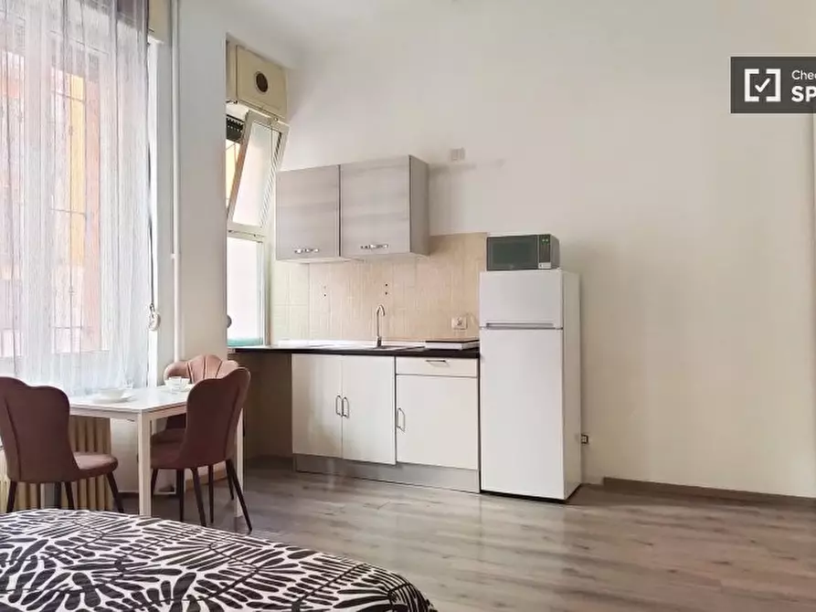 Immagine 7 di Ufficio in affitto  in Via Pietro da Cortona a Milano