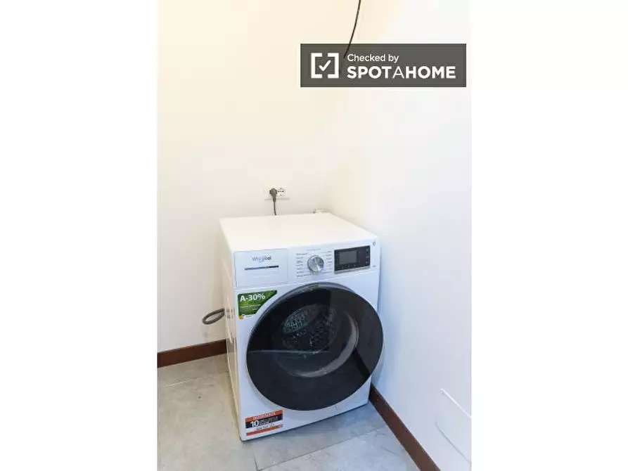 Immagine 6 di Appartamento in affitto  in Corso Trieste a Roma