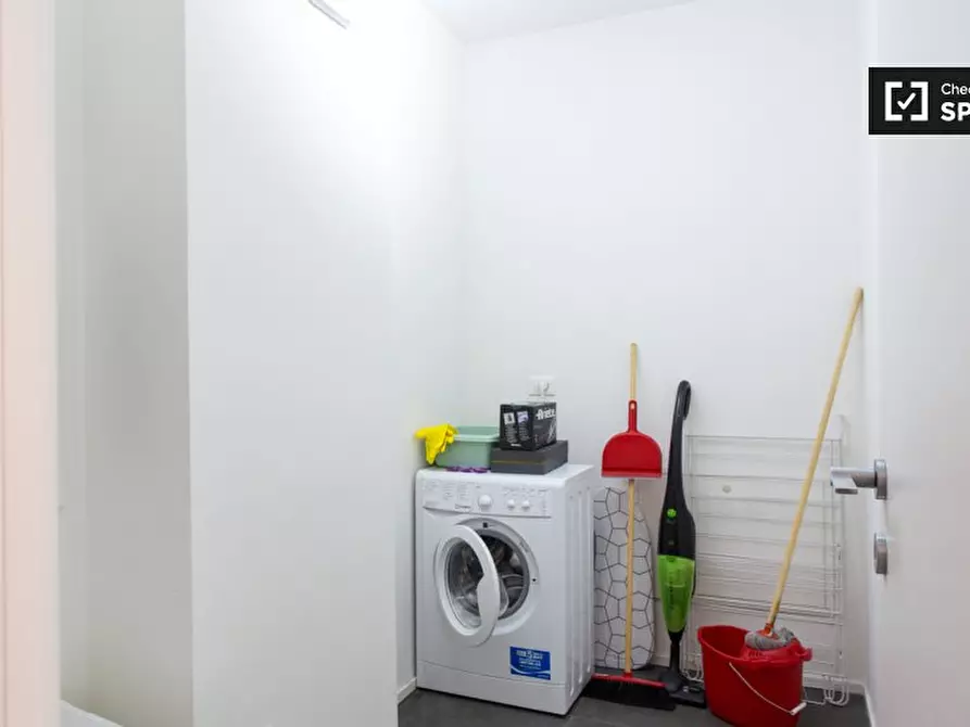 Immagine 12 di Appartamento in affitto  in Via Luigi Canonica a Milano