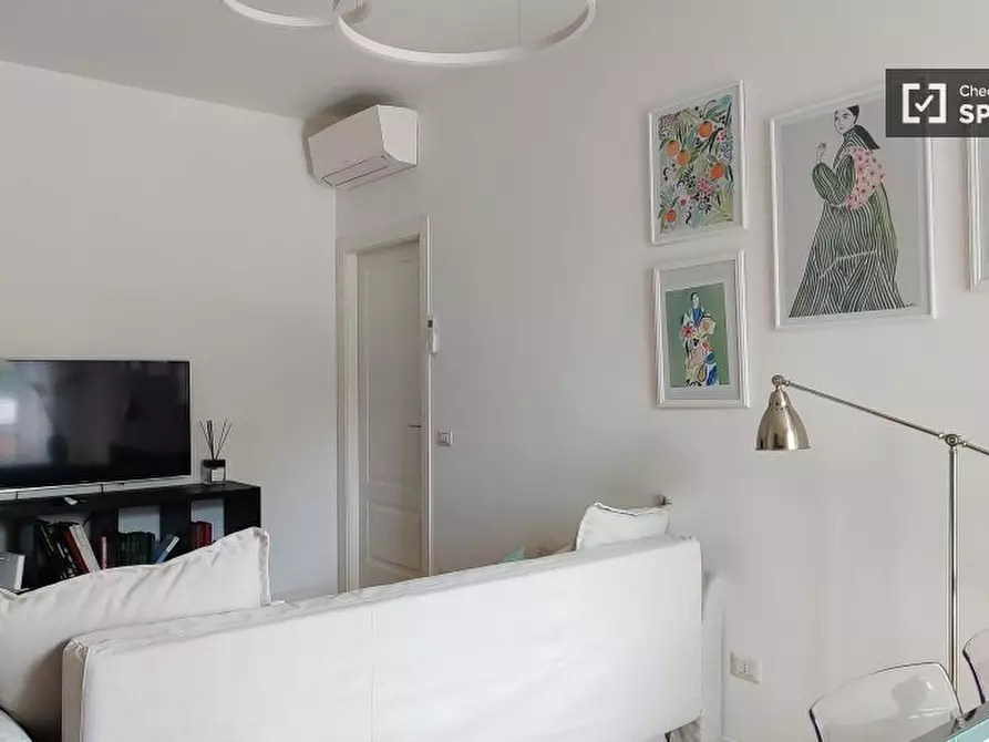 Immagine 3 di Appartamento in affitto  in Via Torquato Taramelli a Milano