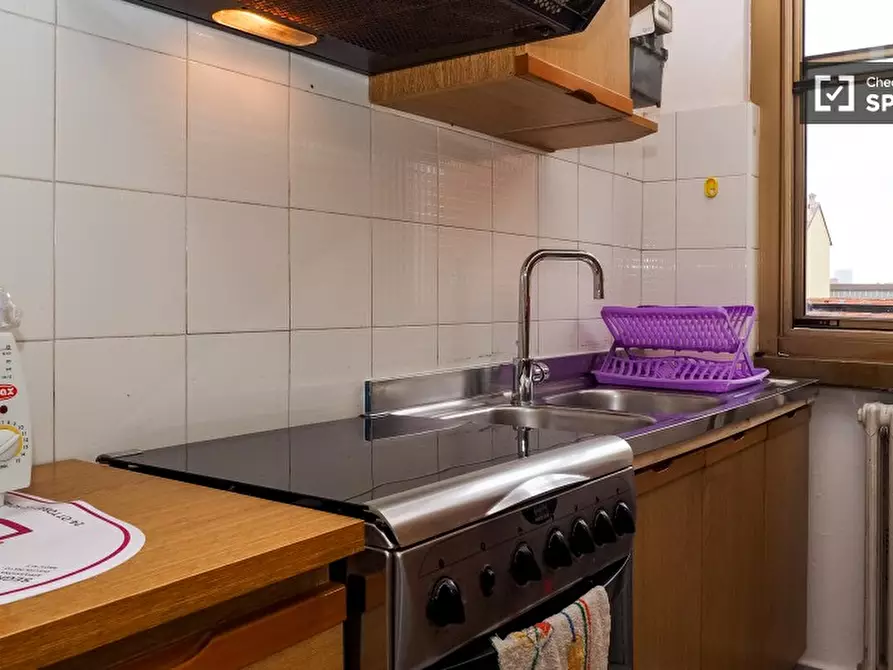 Immagine 17 di Appartamento in affitto  in Via Giovanni Ameglio a Milano