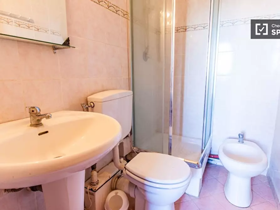 Immagine 8 di Ufficio in affitto  in Viale Erminio Spalla a Roma