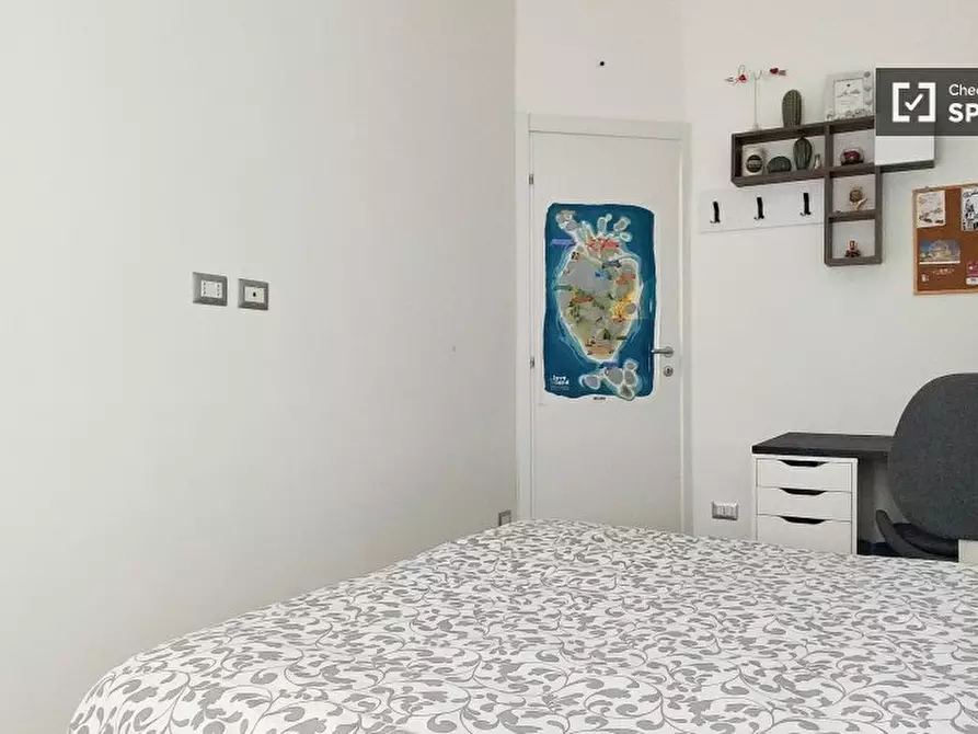 Immagine 11 di Appartamento in affitto  in Viale Monza a Milano