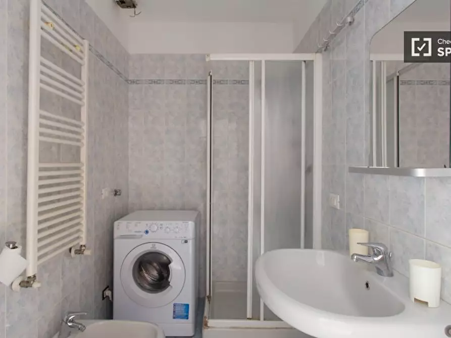 Immagine 6 di Appartamento in affitto  in Piazzale Susa a Milano