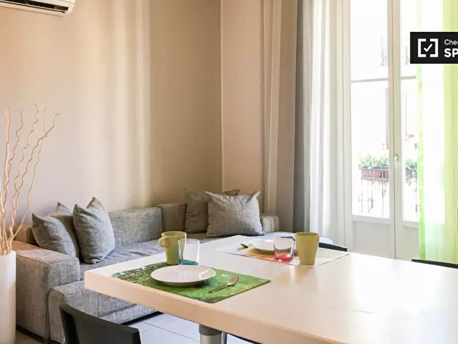 Immagine 3 di Appartamento in affitto  in Corso Ventidue Marzo a Milano