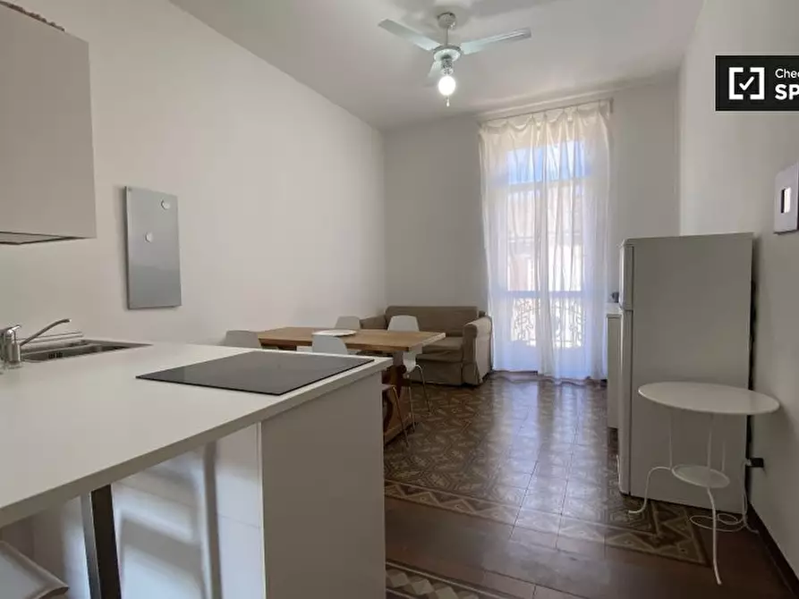 Immagine 5 di Appartamento in affitto  in Via Galvano Fiamma a Milano