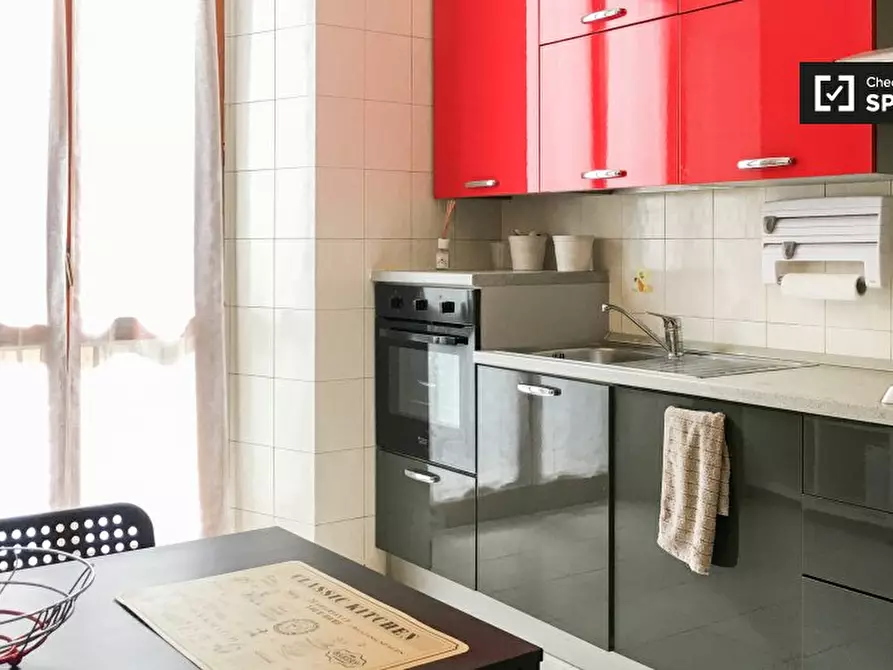 Immagine 7 di Appartamento in affitto  in Corso Sempione, 20149 Milano MI, Italy a Milano