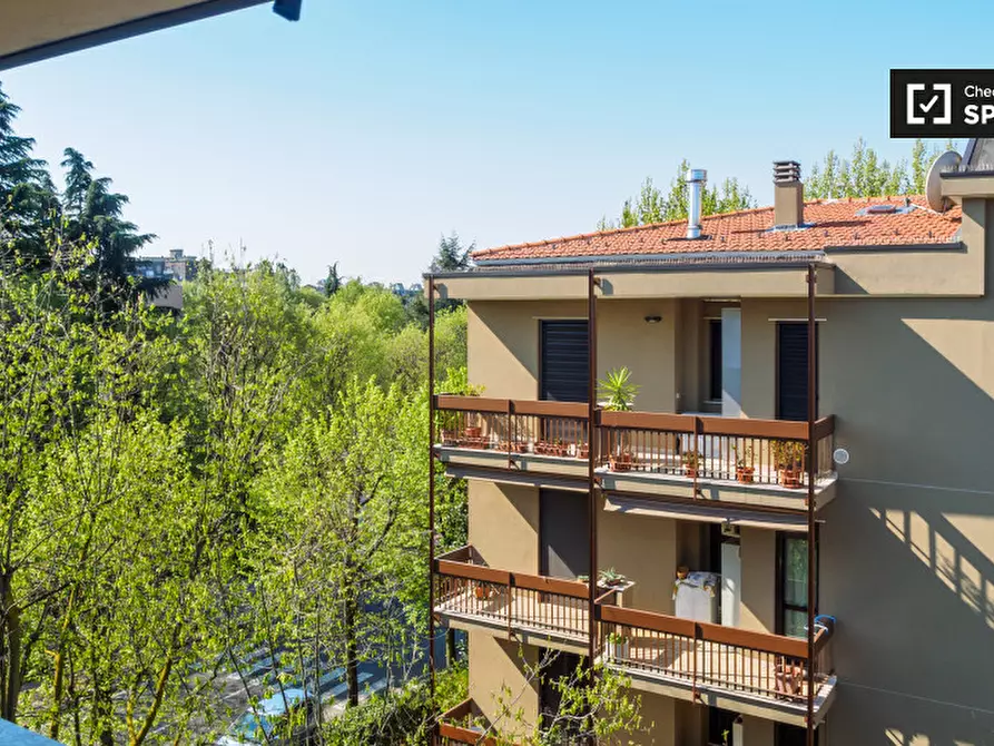 Immagine 11 di Ufficio in affitto  in Via Amerigo Vespucci a Buccinasco