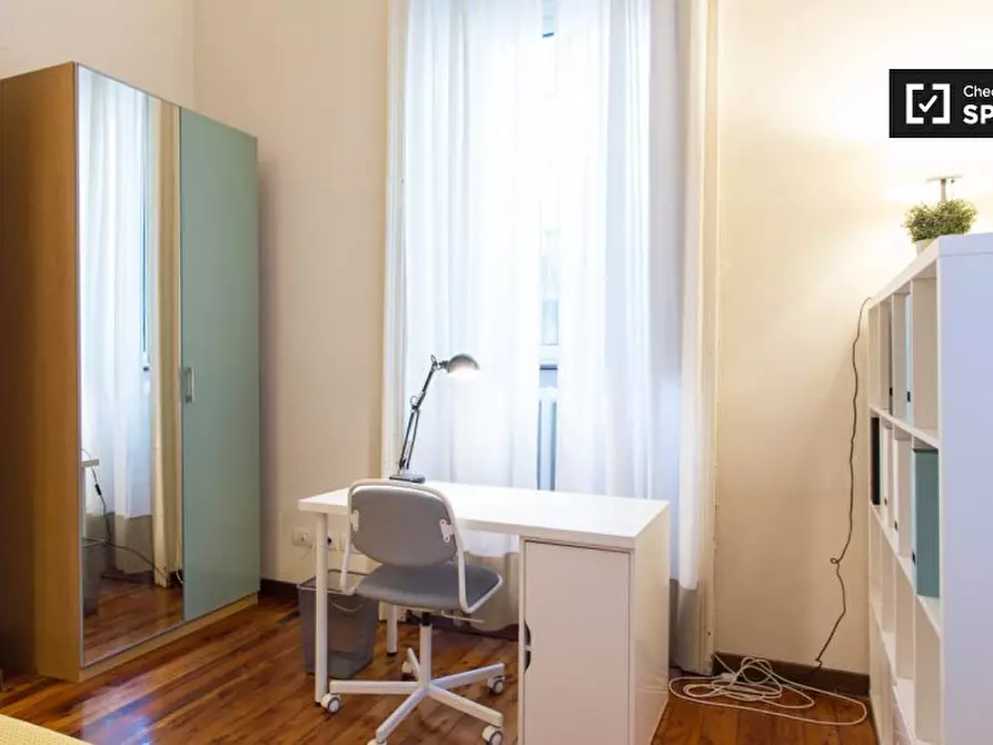 Immagine 18 di Appartamento in affitto  in Viale Bligny a Milano