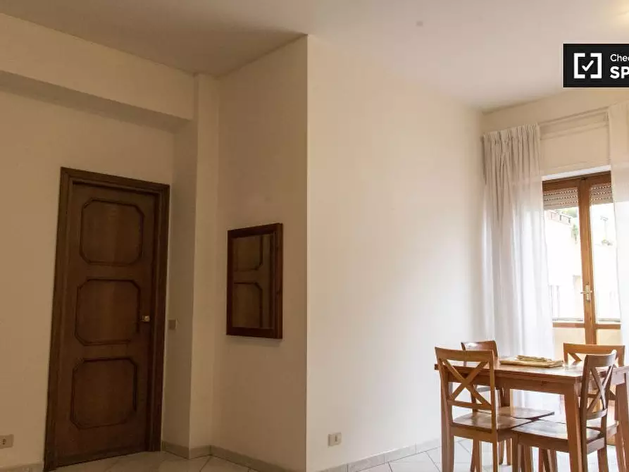 Immagine 5 di Ufficio in affitto  in Via della Balduina a Roma