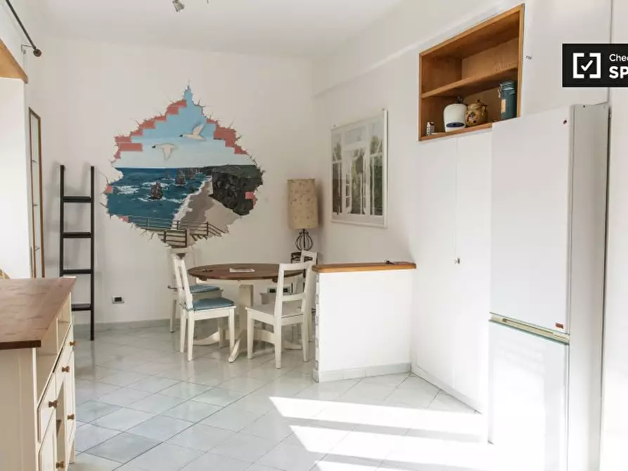 Immagine 1 di Appartamento in affitto  in Via Carlo Livi a Roma