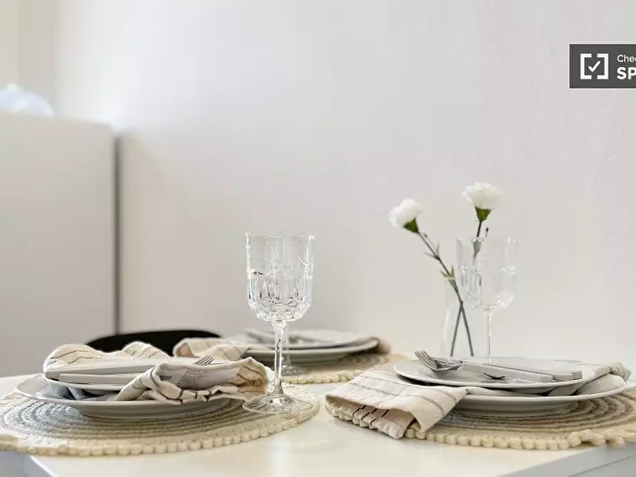 Immagine 5 di Appartamento in affitto  in Piazza Insubria a Milano