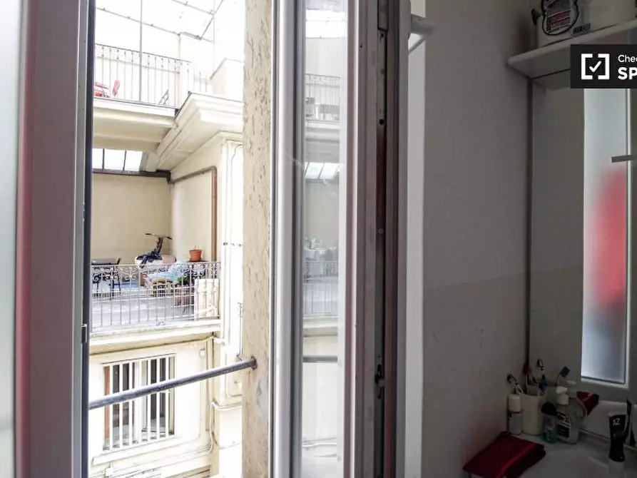 Immagine 14 di Camera condivisa in affitto  in Corso S. Maurizio a Torino