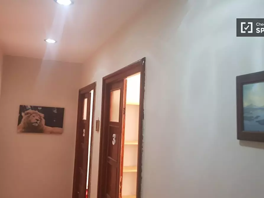 Immagine 6 di Appartamento in affitto  in Via Giacomo Savarese a Napoli