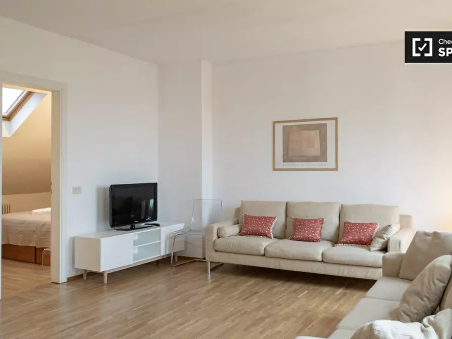 Immagine 6 di Appartamento in affitto  in Via Gabrio Serbelloni, 20122 Milano MI, Italy a Milano