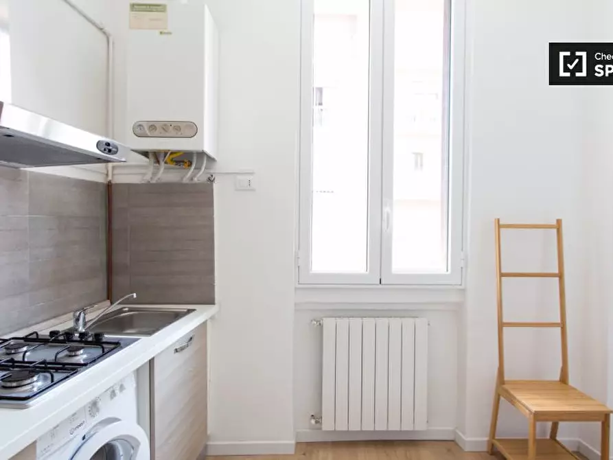 Immagine 3 di Appartamento in affitto  in Via S. Dionigi, 20139 Milano MI, Italy a Milano