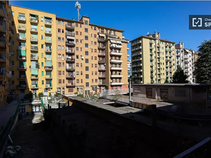 Immagine 11 di Appartamento in affitto  in Via Rembrandt a Milano