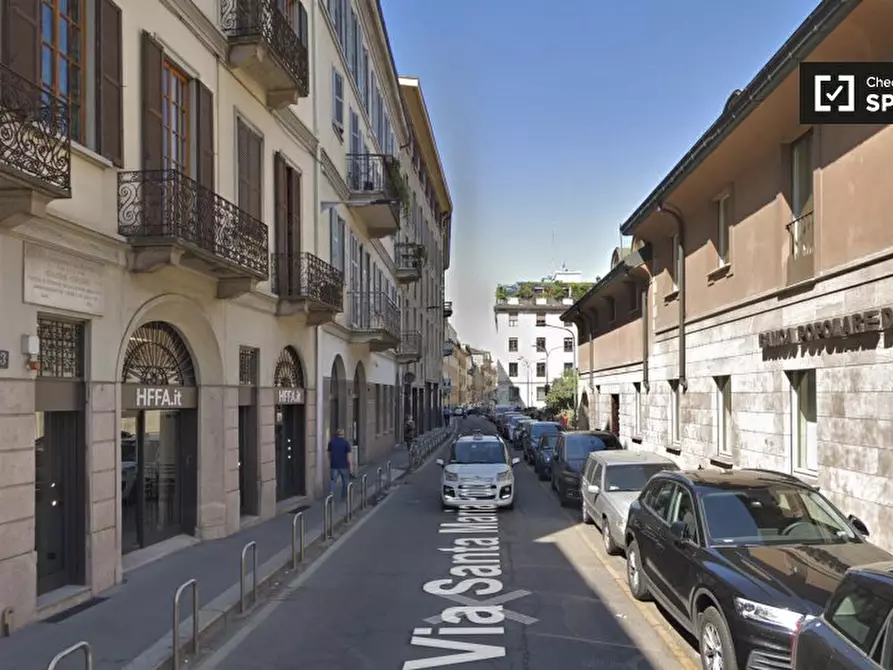 Immagine 16 di Ufficio in affitto  in Via Santa Maria Podone, 20123 Milano MI, Italy a Milano