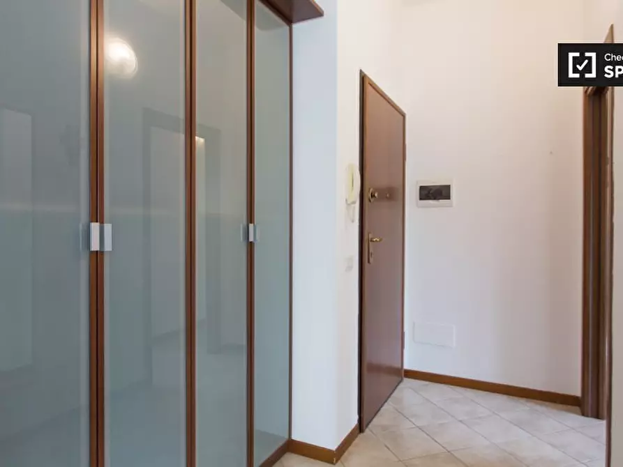 Immagine 9 di Appartamento in affitto  in Via Giuseppina Lazzaroni a Milano