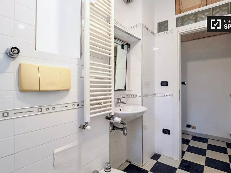 Immagine 10 di Camera condivisa in affitto  in Via Giovanni Ambrogio de Predis a Milano