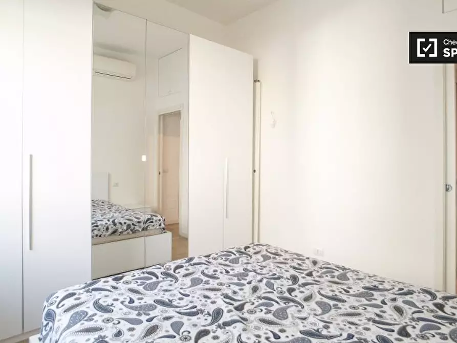 Immagine 13 di Appartamento in affitto  in Via Montebello, 20121 Milano MI, Italy a Milano