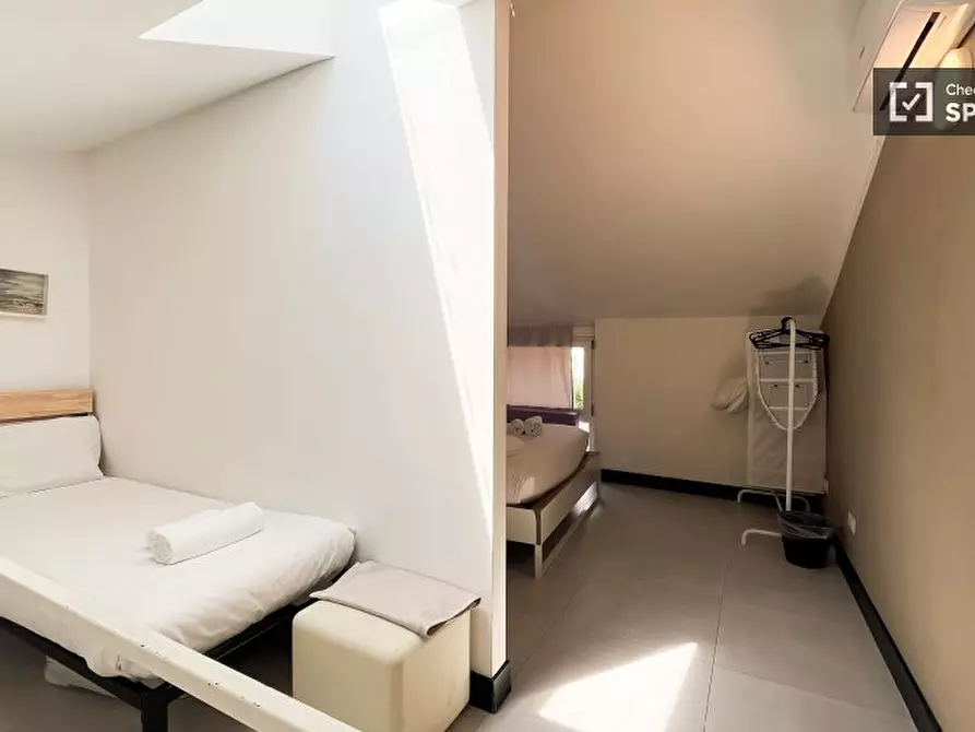 Immagine 14 di Ufficio in affitto  in Via Giuseppe Taccioli a Milano