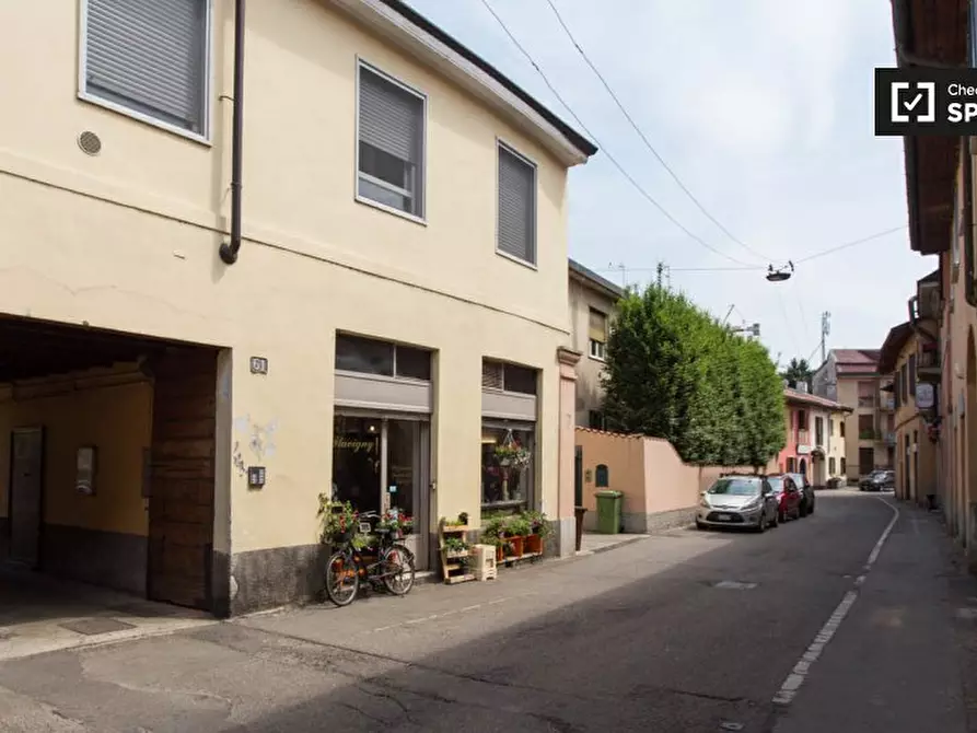 Immagine 13 di Appartamento in affitto  in Via Fratelli Zoia a Milano