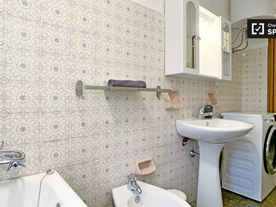 Immagine 11 di Camera condivisa in affitto  in Via Gaudenzio Ferrari, 20123 Milano MI, Italy a Milano