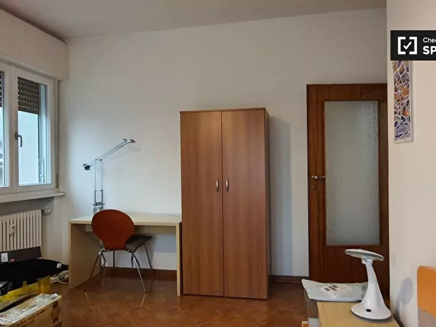 Immagine 2 di Camera condivisa in affitto  in Via Fratelli Perini a Trento