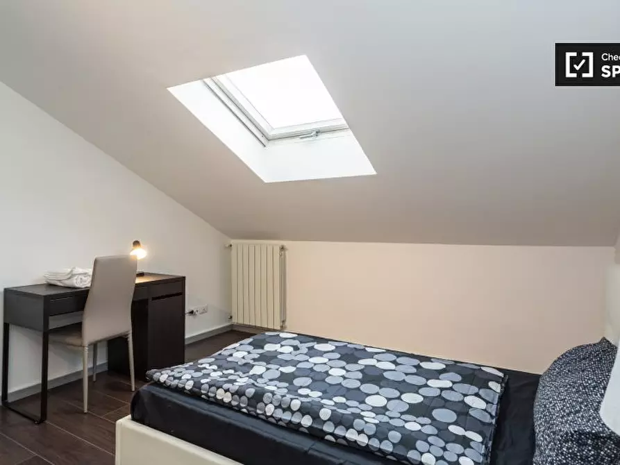 Immagine 18 di Camera condivisa in affitto  in Via Privata Don Bartolomeo Grazioli, 20161 Milano MI, Italy a Milano