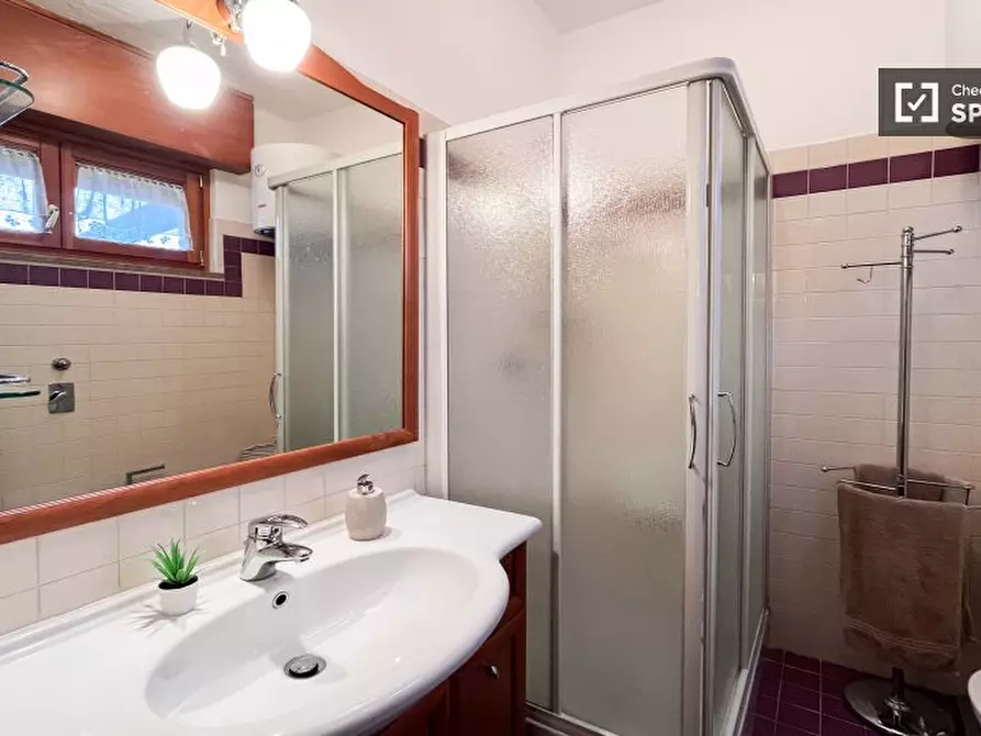 Immagine 14 di Appartamento in affitto  in Via Giovanni da Procida a Milano