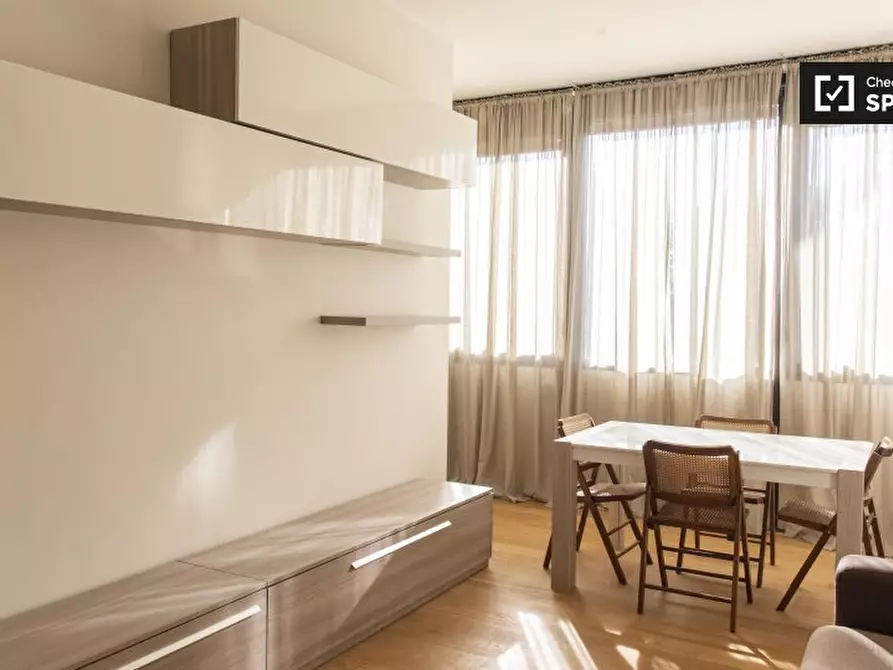 Immagine 8 di Appartamento in affitto  in Via Elio Chianesi a Roma