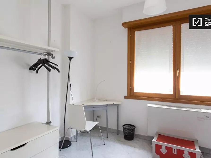 Immagine 7 di Appartamento in affitto  in Via Giovanni Spadolini a Milano