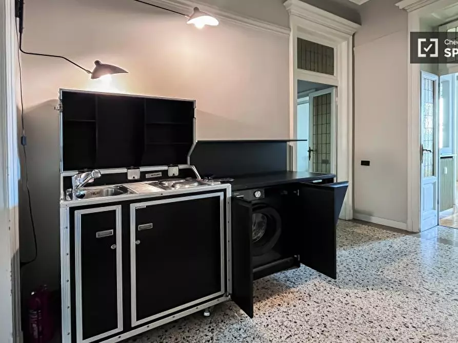 Immagine 16 di Appartamento in affitto  in Corso Plebisciti a Milano