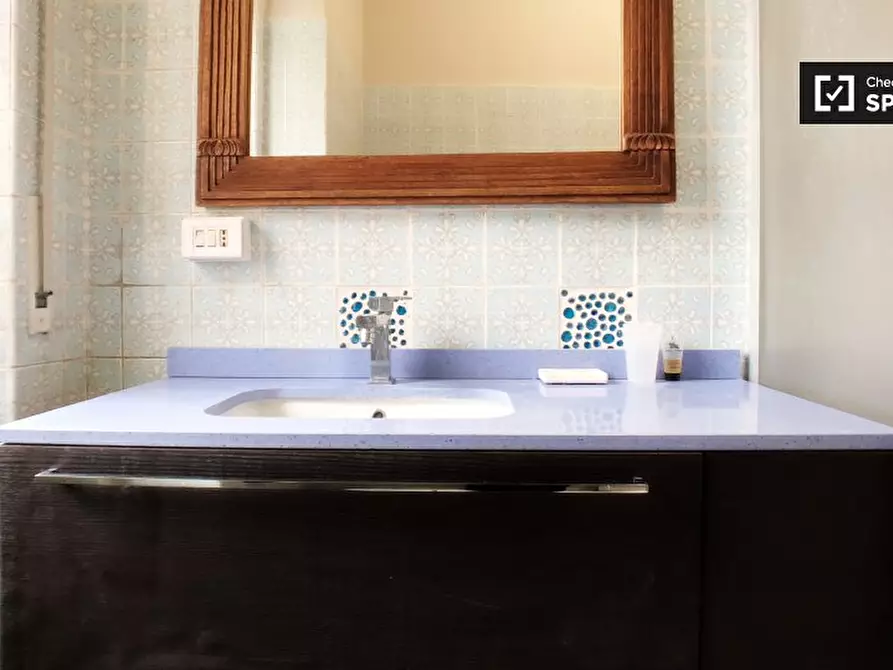 Immagine 16 di Camera condivisa in affitto  in Viale Famagosta, 20142 Milano MI, Italy a Milano