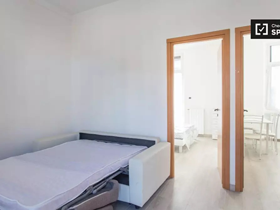 Immagine 2 di Appartamento in affitto  in Via S. Dionigi a Milano