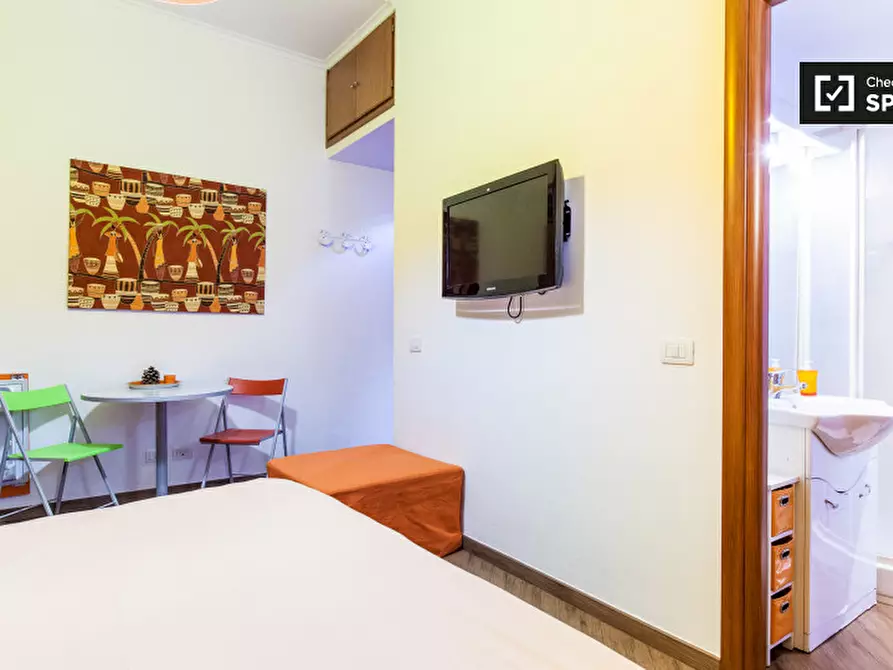 Immagine 4 di Ufficio in affitto  in Via Andrea Doria a Roma