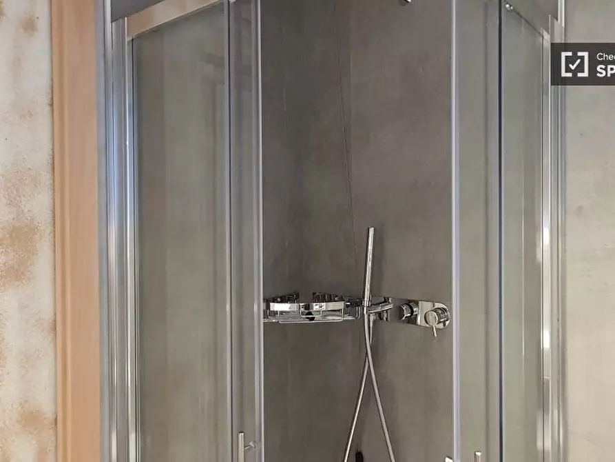 Immagine 10 di Residence in affitto  in Via S. Rocchino a Brescia