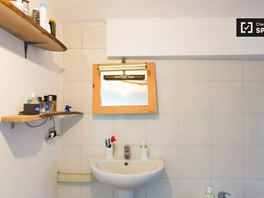 Immagine 14 di Appartamento in affitto  in Via Emilio Cornalia, 20124 Milano MI, Italy a Milano