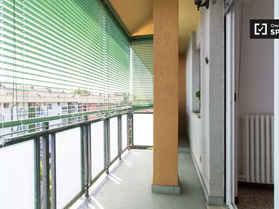 Immagine 18 di Camera condivisa in affitto  in Via Pietro Boifava a Milano