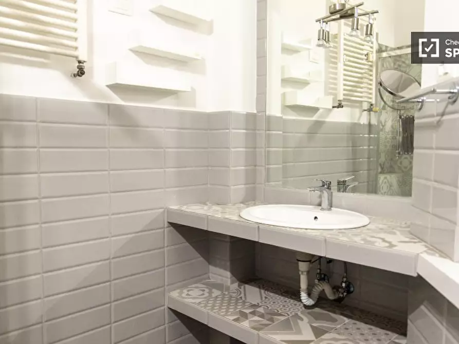 Immagine 15 di Appartamento in affitto  in Corso Trieste a Roma